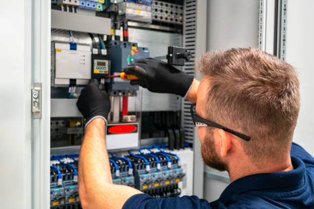 Best Electrician Near Me  in Long Beach, MS
