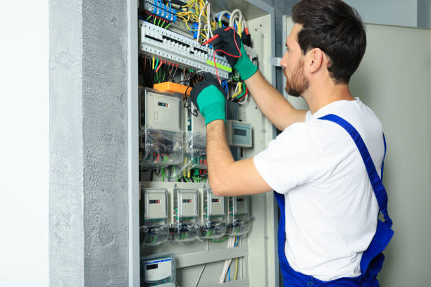 Best Affordable Electrical Installation  in Long Beach, MS