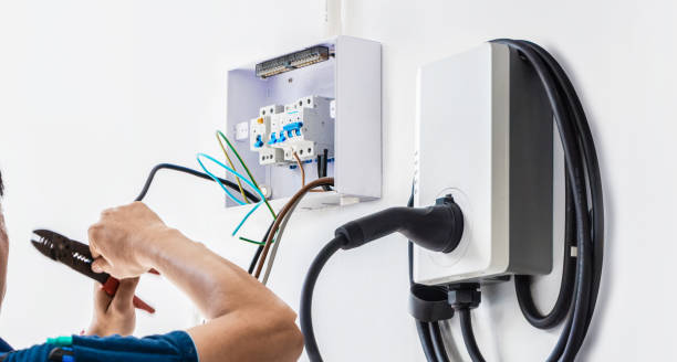 Affordable Electrical Installation in Long Beach, MS