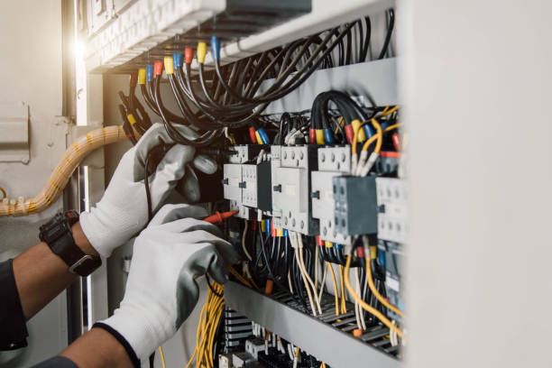 Best Electrical Upgrades for Homes  in Long Beach, MS