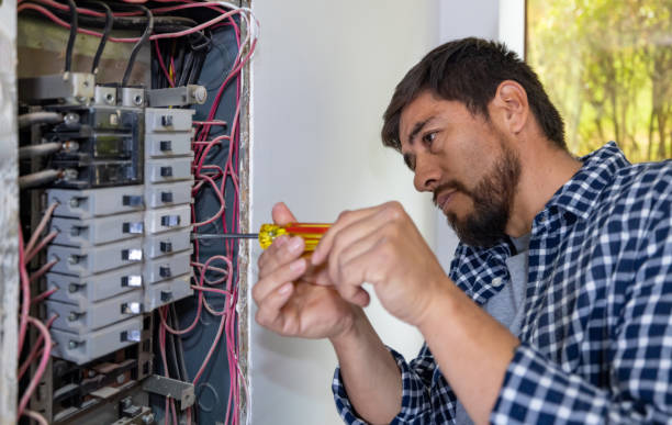 Best Residential Electrician Services  in Long Beach, MS